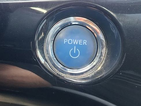 Used 2019 Toyota Prius Limited FWD image 19