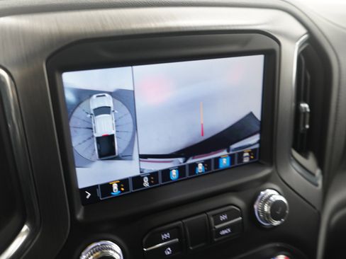 Used 2020 GMC Sierra 3500 Denali w/ Denali Ultimate Package image 27