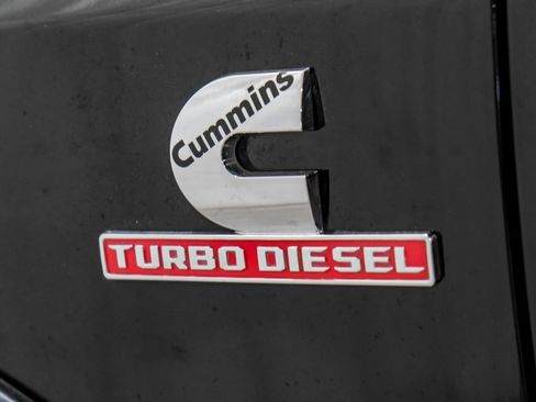 Used 2020 RAM 3500 Limited AWD/4WD image 54
