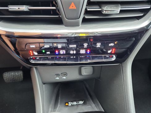 New 2026 Buick Encore GX Avenir w/ Avenir Technology Package image 16