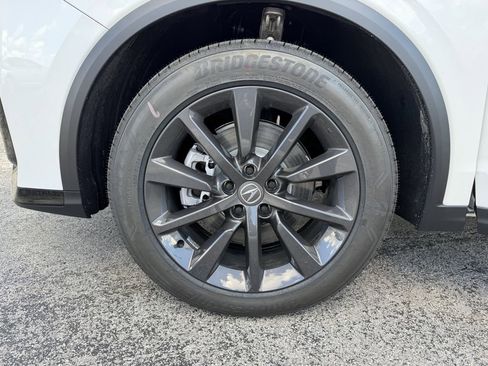 New 2026 Acura MDX A-Spec AWD/4WD image 28