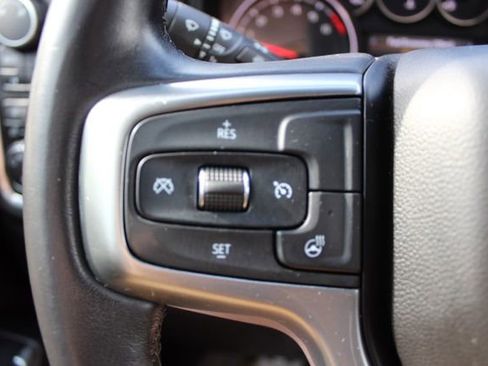 Used 2019 Chevrolet Silverado 1500 RST w/ All-Star Edition AWD/4WD image 31