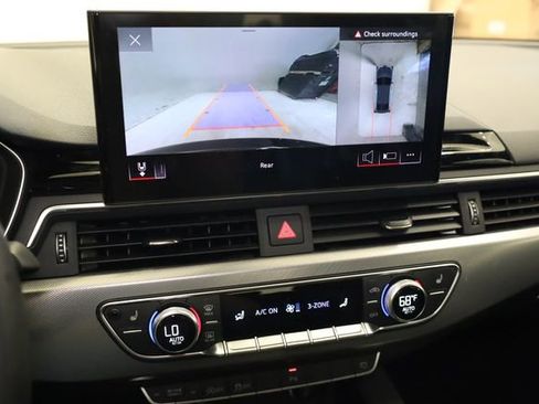 Used 2024 Audi A5 2.0T Premium Plus image 21