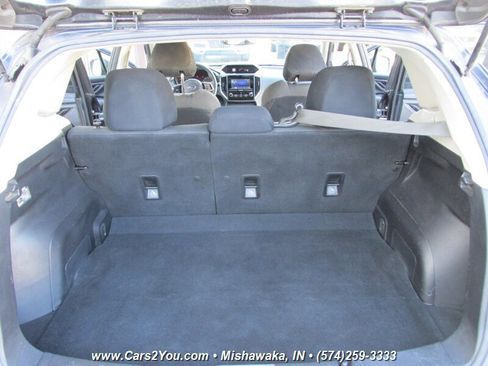 Used 2019 Subaru Crosstrek 2.0i AWD/4WD image 13