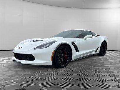 Used 2019 Chevrolet Corvette Z06