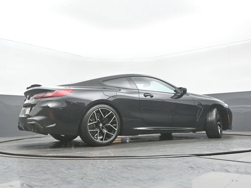 Used 2022 BMW M8 Competition w/ M Carbon Exterior Package AWD/4WD image 30