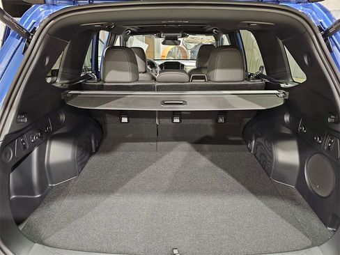 New 2026 Subaru Forester Limited image 12