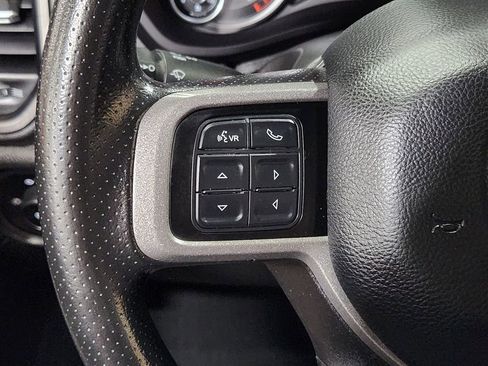Used 2022 RAM 2500 Tradesman AWD/4WD image 52