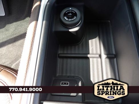 New 2026 Ford Expedition King Ranch AWD/4WD image 21