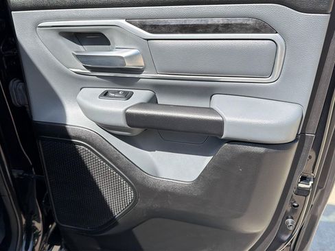 Used 2022 RAM 1500 Big Horn AWD/4WD image 20