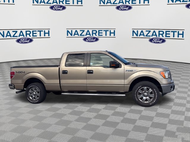 Used 2012 Ford F150 XLT w/ XLT Chrome Pkg AWD/4WD image 8