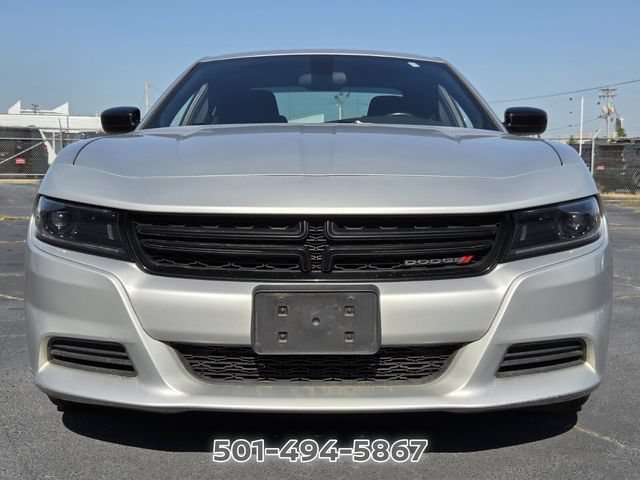 Used 2023 Dodge Charger SXT RWD image 8