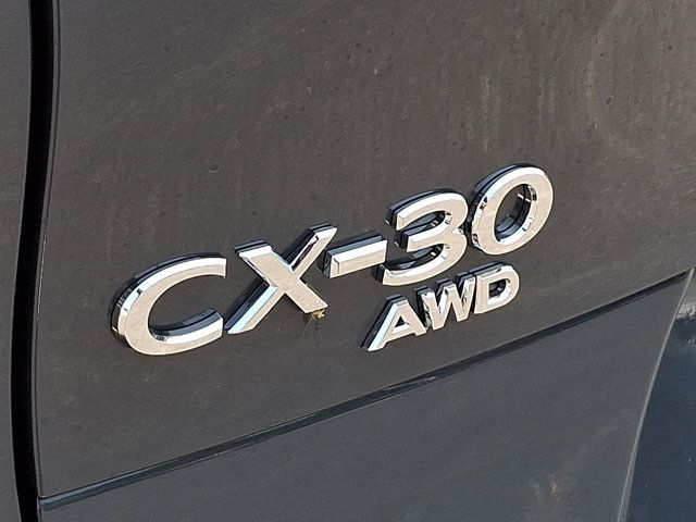 New 2026 MAZDA CX-30 AWD 2.5 S image 21