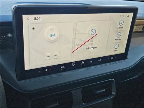 New 2026 Ford Maverick XL image 13