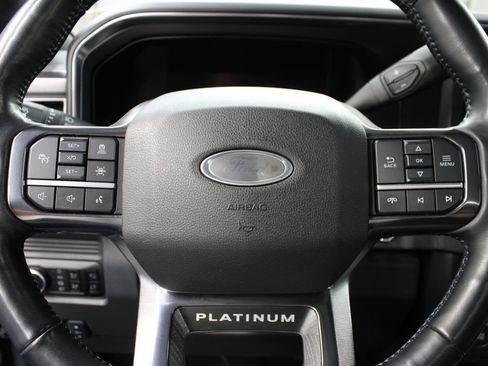 Used 2025 Ford F250 Platinum AWD/4WD image 66