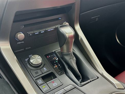 Used 2018 Lexus NX 300 FWD w/ Premium Package image 18
