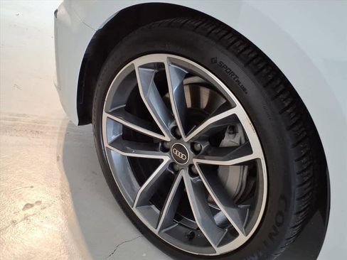 Used 2023 Audi A5 2.0T Premium Plus w/ Premium Plus image 7