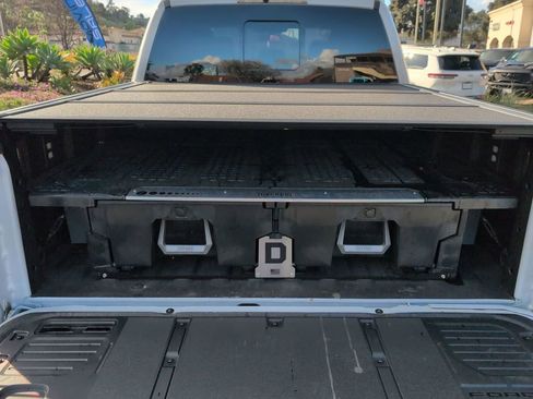 Used 2025 Ford F150 Raptor w/ Equipment Group 803A Raptor R image 27