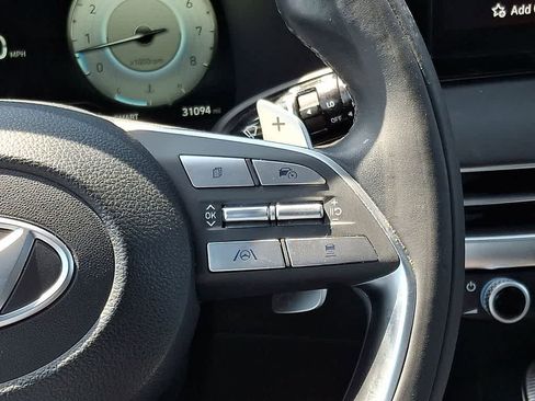 Used 2024 Hyundai Palisade Calligraphy image 23