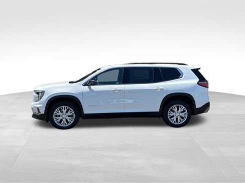 New 2026 GMC Acadia Elevation w/ Elevation Premium Package FWD image 7