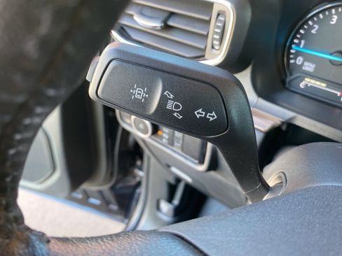 Certified 2023 Ford Explorer Limited w/ Equipment Group 301A image 32