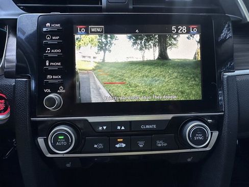 Used 2019 Honda Civic Touring image 21