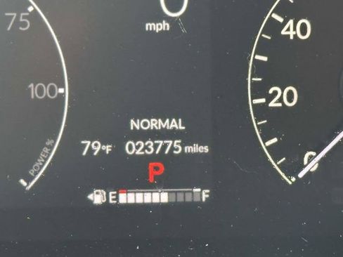 Used 2024 Honda CR-V Sport-L image 15