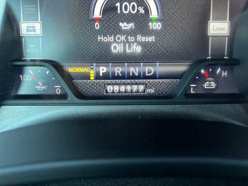 Used 2019 RAM 1500 Limited w/ Advanced Safety Group AWD/4WD image 21