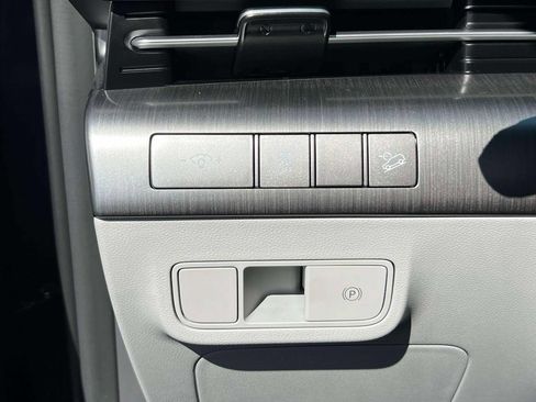 Certified 2024 Hyundai Kona SEL w/ Convenience Package FWD image 21
