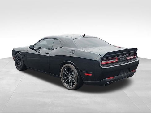Used 2023 Dodge Challenger SRT Hellcat image 7