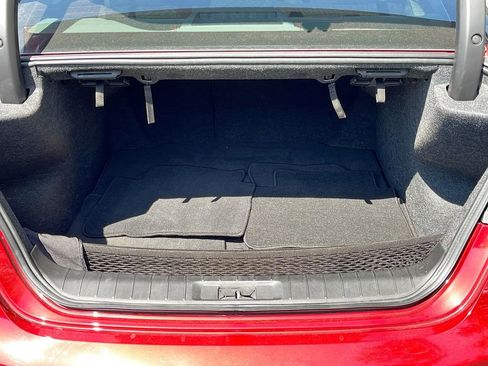 Used 2023 Nissan Maxima Platinum w/ Sport Mat Group FWD image 28