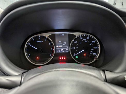 Used 2023 Nissan Kicks S image 23