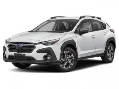 Certified 2024 Subaru Crosstrek 2.0i Premium