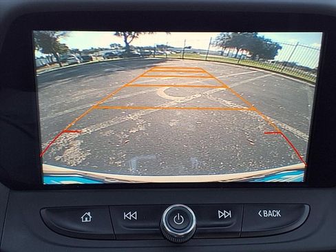 Used 2017 Chevrolet Camaro LT w/ RS Package image 14