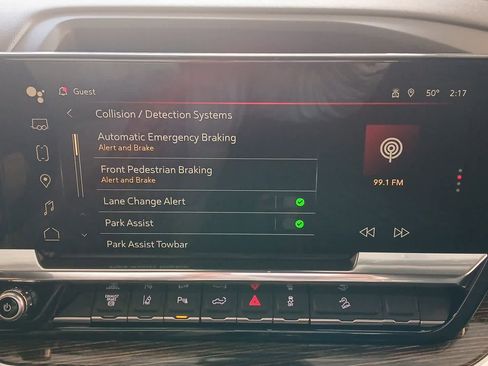 New 2025 GMC Sierra 2500 SLE w/ SLE Value Package; image 51