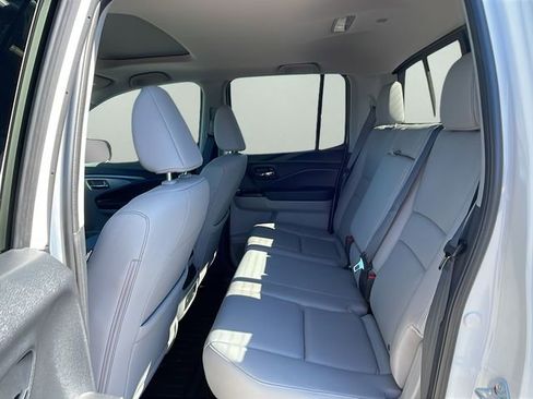Used 2024 Honda Ridgeline RTL image 18