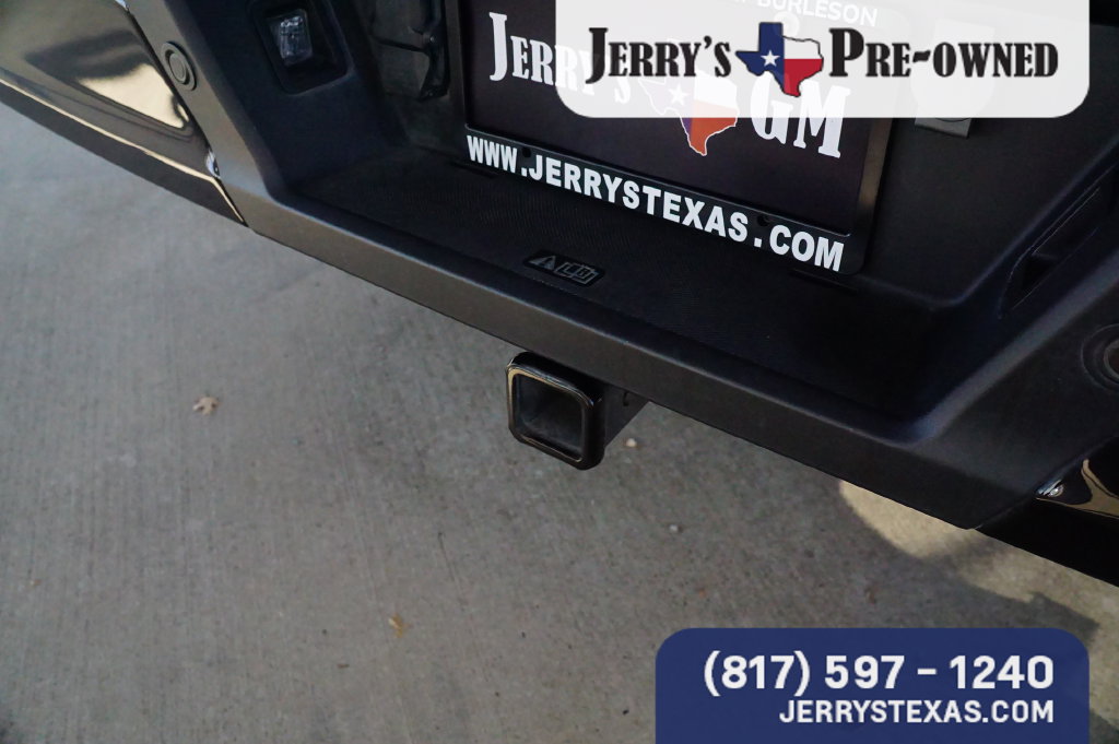 Used 2023 Ford F150 Lariat AWD/4WD image 26