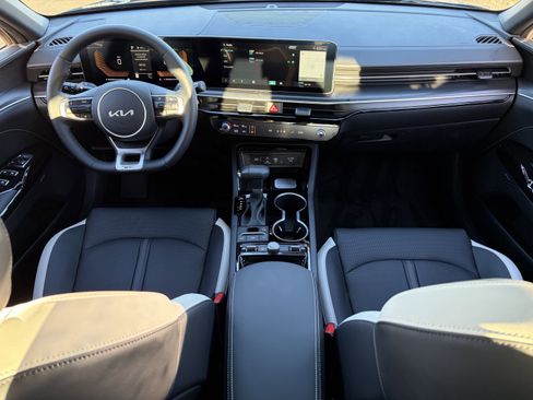 New 2026 Kia K5 GT-Line AWD/4WD image 13