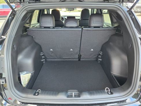 New 2026 Jeep Compass Latitude image 27