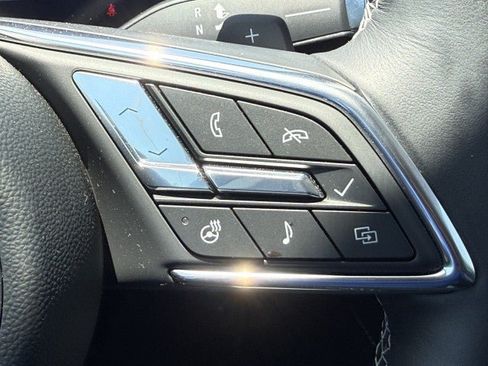Used 2025 Buick Envision Sport Touring AWD/4WD image 25