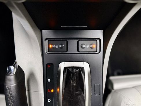 Used 2016 Acura ILX w/ Technology Plus Package image 22