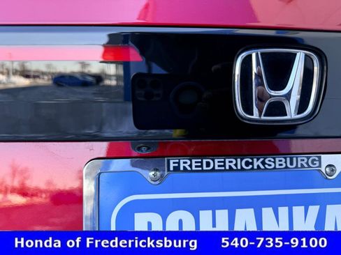 Used 2025 Honda Accord Sport image 28