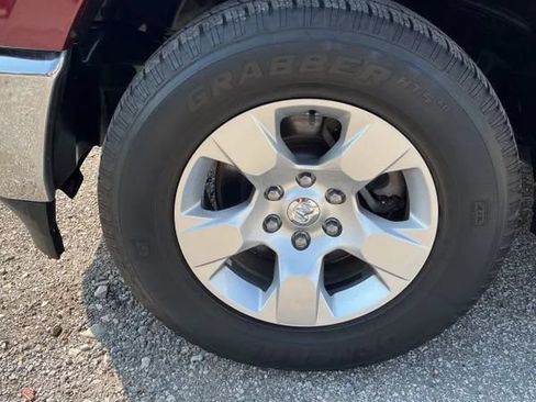 Used 2020 RAM 1500 Big Horn AWD/4WD image 20
