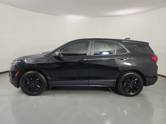 Used 2023 Chevrolet Equinox LS w/ LS Convenience Package AWD/4WD video 2