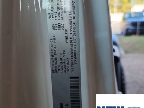 Used 2023 Jeep Gladiator Rubicon w/ LED Lighting Group image 35