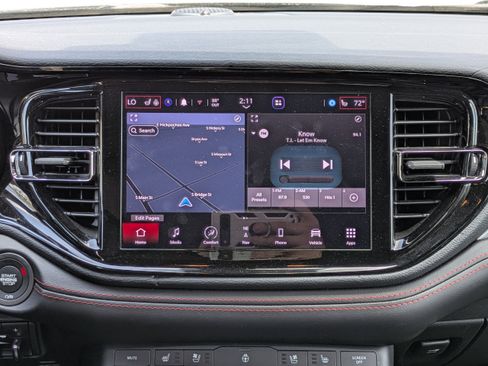 Certified 2025 Dodge Durango GT AWD/4WD image 16
