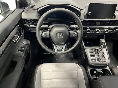 New 2026 Honda CR-V Sport Touring image 15