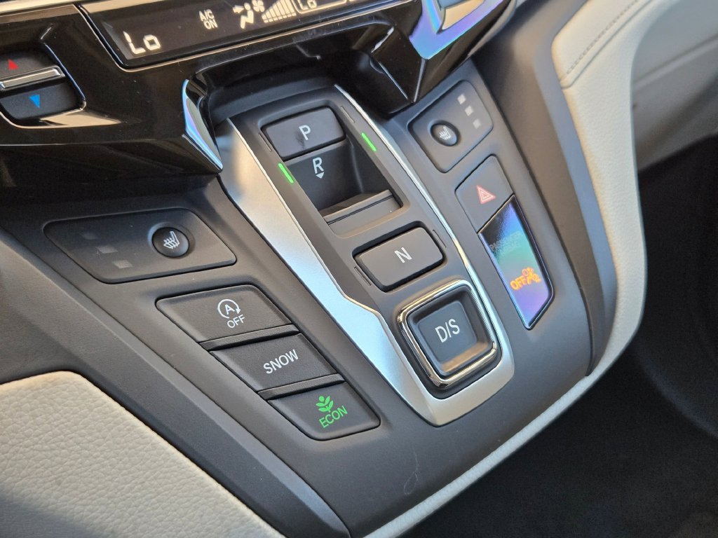 New 2026 Honda Odyssey EX-L image 19