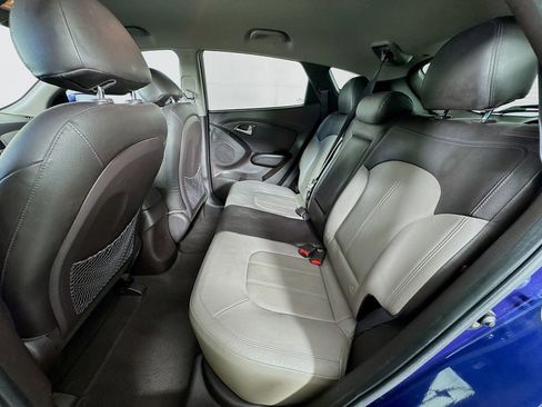 Used 2010 Hyundai Tucson Limited FWD image 27