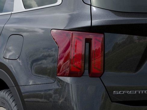 New 2026 Kia Sorento EX w/ EX Premium Package FWD image 11
